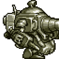 metal