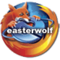 easterwolf