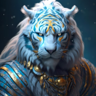 WhiteBeast