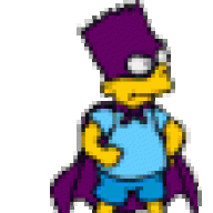superhero
