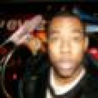Stephon Rudd